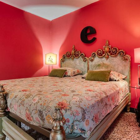 The Apartment Genova Zewnętrze zdjęcie