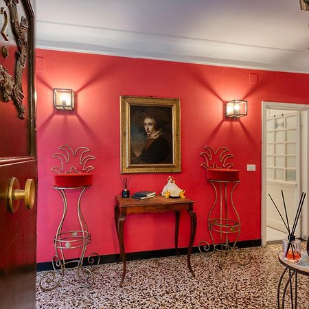 The Apartment Genova Zewnętrze zdjęcie