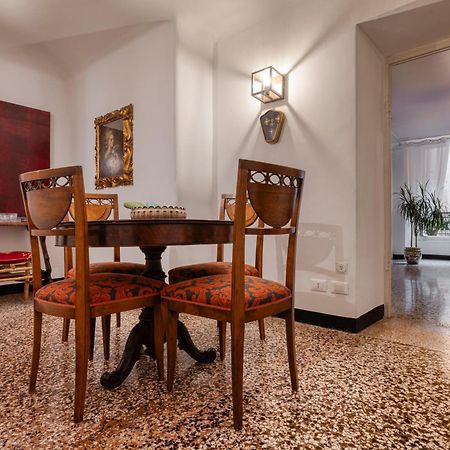 The Apartment Genova Zewnętrze zdjęcie