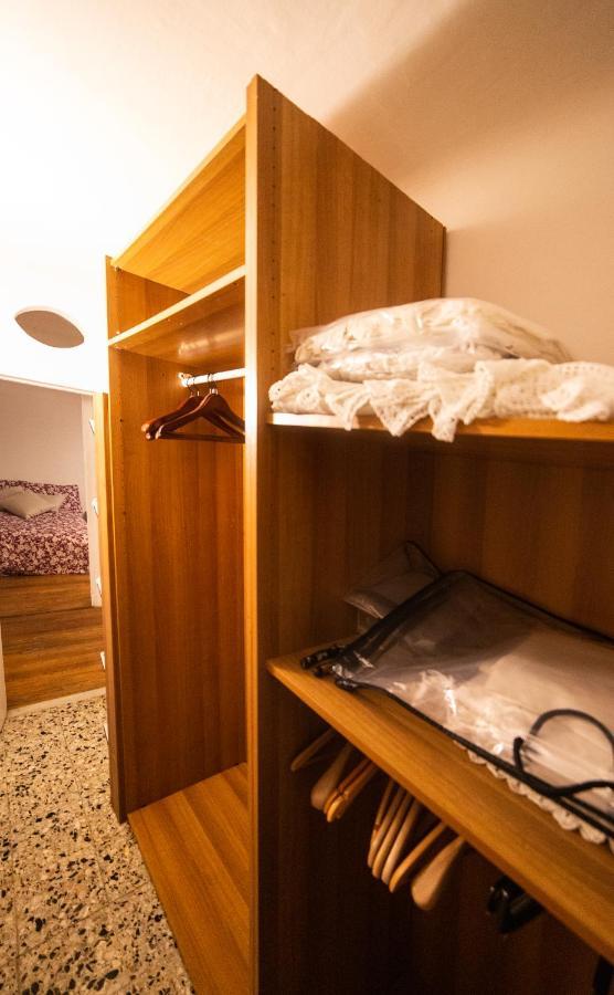 The Apartment Genova Zewnętrze zdjęcie