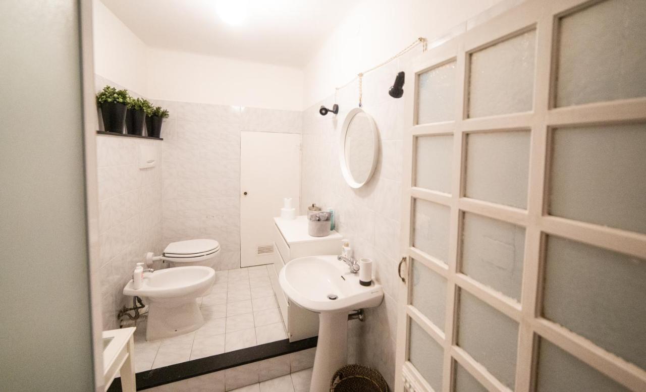 The Apartment Genova Zewnętrze zdjęcie