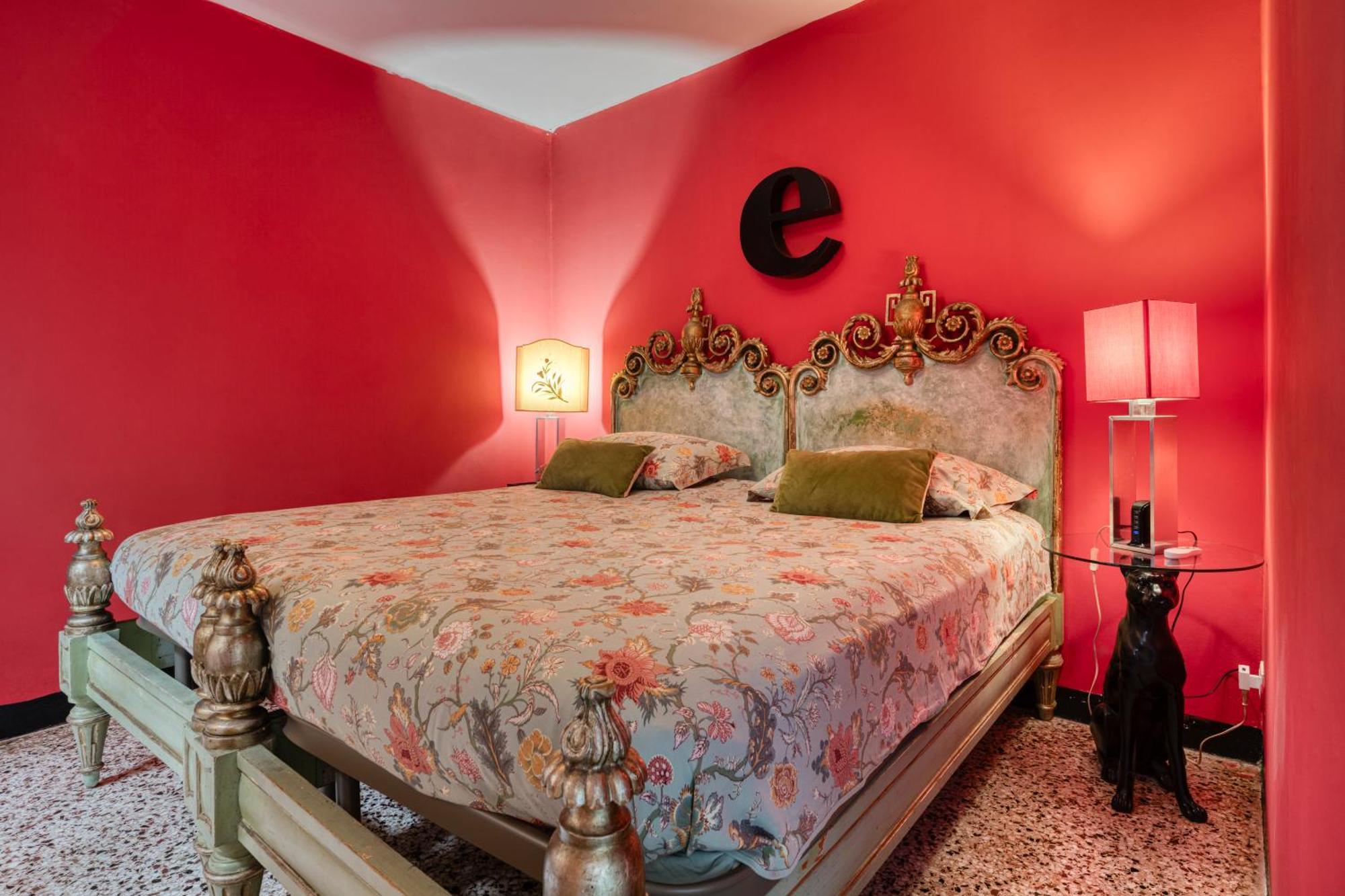 The Apartment Genova Zewnętrze zdjęcie