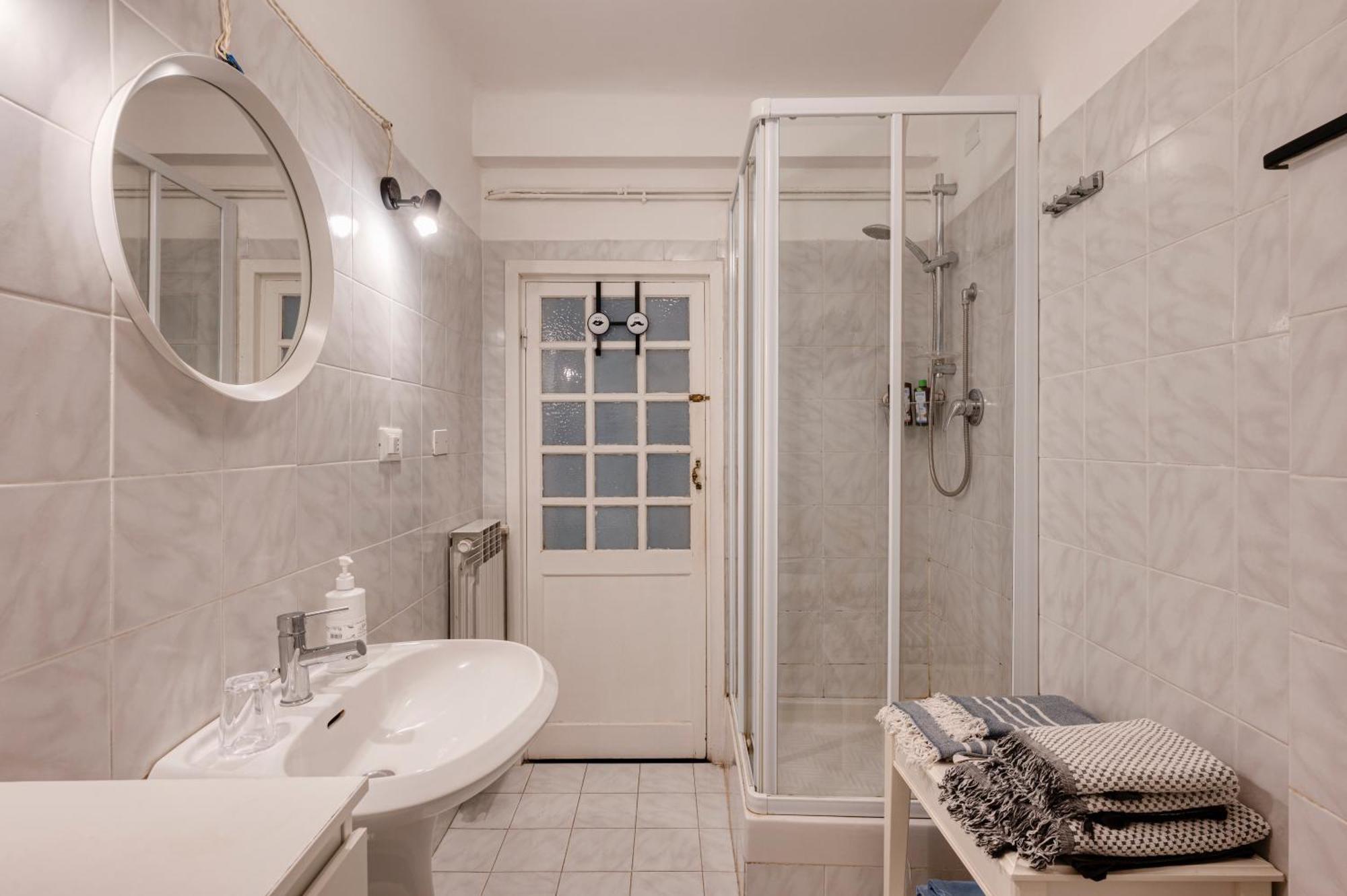 The Apartment Genova Zewnętrze zdjęcie